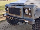 Thumbnail Photo 63 for 1995 Land Rover Defender